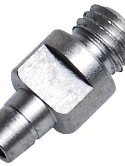 Knight Red Hot Nipple - #11 1/4 X 28 Threads