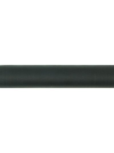 B&T Six45 Suppressor .45 ACP Black