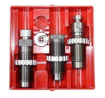 Lee Pacesetter 3-Die Set 6mm ARC