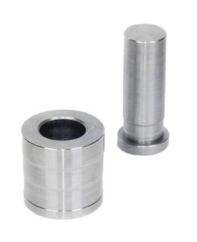 Lee Bullet Sizer & Punch .272"