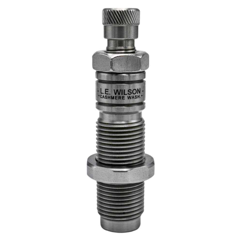 L.E. Wilson Bushing Type Full Length Sizing Die 7MM PRC