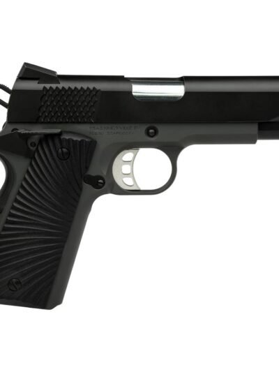 Tisas 1911 Stingray Carry B45BA Pistol .45 ACP 7rd Magazines (2) 4.25'' Barrel Cerekote Finish
