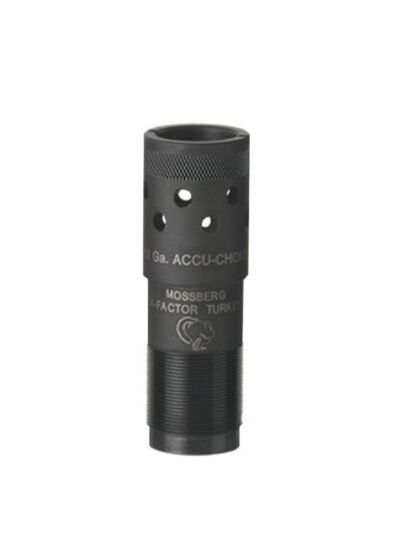 Mossberg X-Factor Extra Full Ported Choke Tube for 12 ga Mossberg 500/535/930