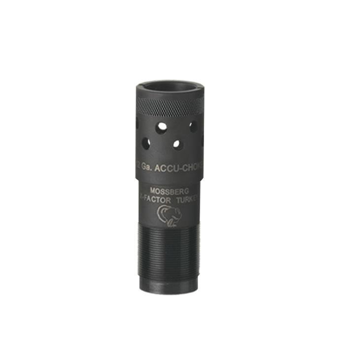 Mossberg X-Factor Extra Full Ported Choke Tube for 12 ga Mossberg 500/535/930