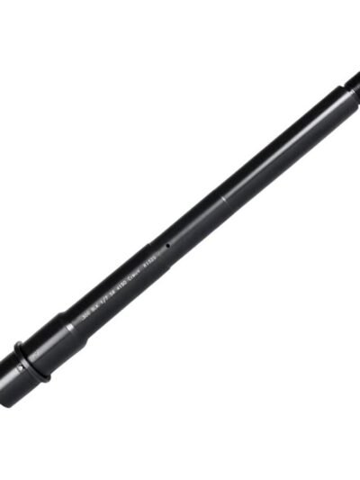 One Horse Pistol Gas Barrel .300 BLK 5/8x24 Thread 10.5" Black