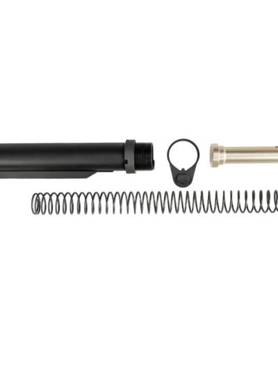 One Horse AR-15 Buffer Tube Kit Carbine Buffer