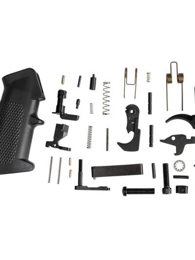 One Horse AR-15 Complete Lower Parts Kit