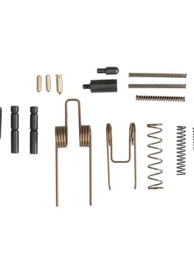 One Horse AR-15 Oh-Shyt Kit Spare Springs/Detents/Pins