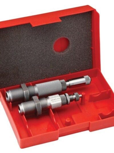 Hornady Match Grade Die Set 6mm BR Rem .243"