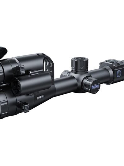 Pard TD62-70-LRF Dual-Spectral Scope with LRF 640 35mm Lens