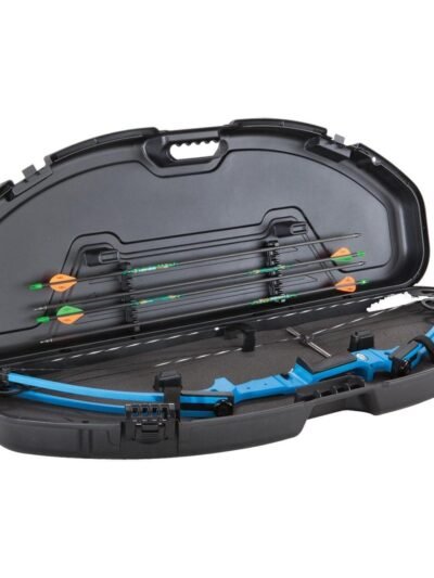Plano Ultra Compact Bow Case - 41" x 15" x 4.75"