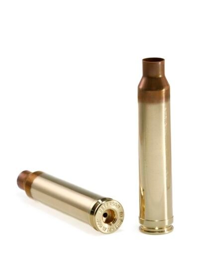 Peterson Unprimed Rifle Brass 300 Win Mag Long - 50/ct