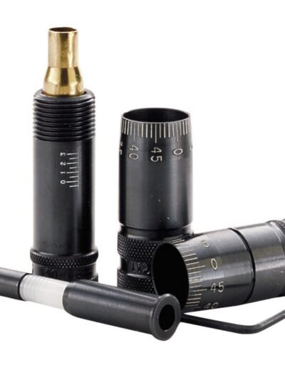 RCBS Precision Micrometer .338 Win Mag