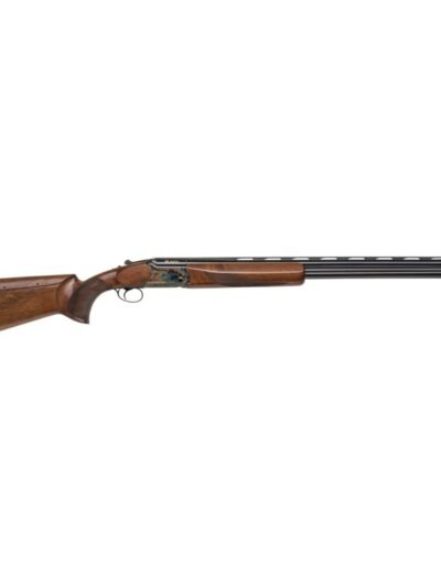 SDS Spandau Premier Target Over Under Youth Shotgun 12ga 3" Chamber 2rd Capacity 30" Barrel Wood Stock