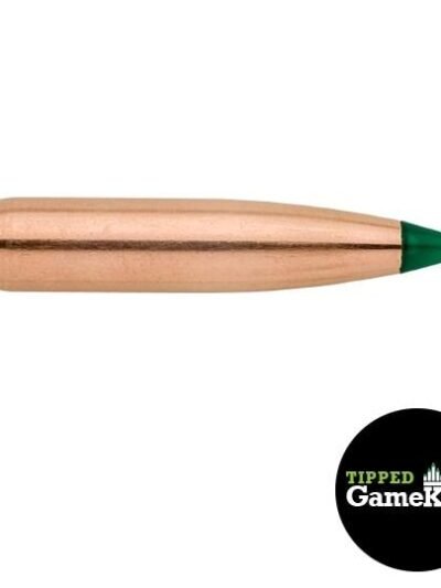 Sierra 6.5MM 140 GR TGK - BGB 500ct Bullet