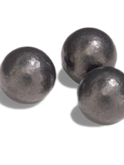 Speer Muzzleloader Round Lead Balls .454" 140 gr MZRB 100/ct