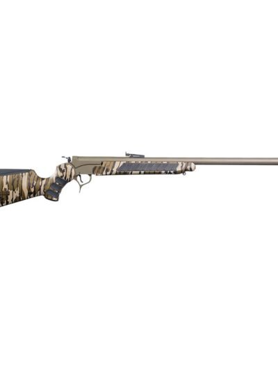 Thompson Center Encore Prohunter XT Turkey Shotgun 20ga 3" Chamber 24" Barrel Mossy Oak Bottomland Stock