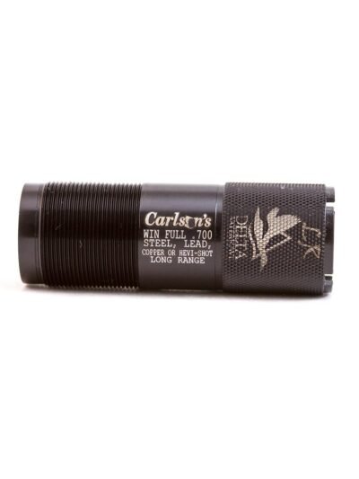 Carlson's Delta Waterfowl Extended Long Range Choke Tube for 12 ga Winchester .700