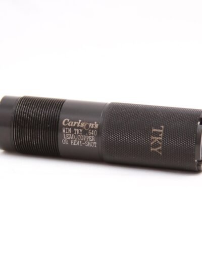 Carlson's Turkey Extended Choke Tube for 12 ga Winchester .640