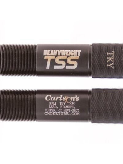 Carlson's TSS Turkey Extended Choke Tube for 20 ga Remington .555