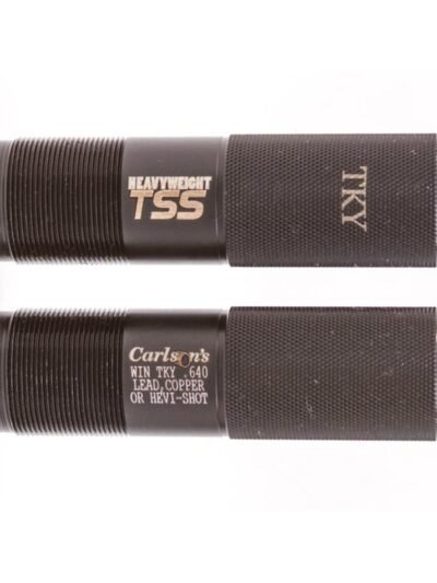 Carlson's TSS Turkey Extended Choke Tube for 12 ga Winchester .640