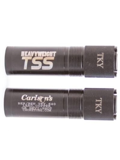 Carlson's TSS Turkey Extended Choke Tube for .410 ga Beretta/Benelli Mobil .385
