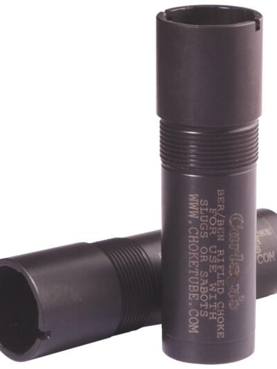 Carlson's Rifled Extended Choke Tube for 20 ga Remington