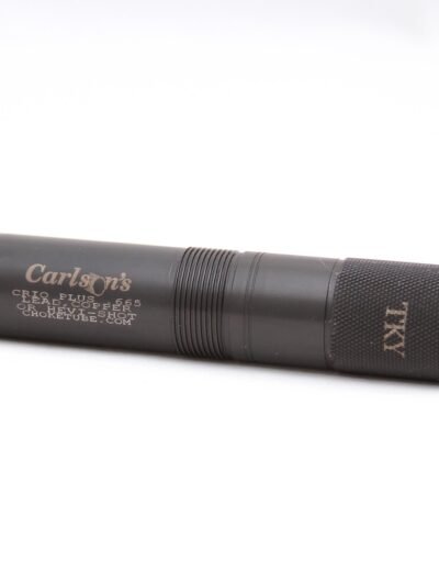 Carlson's Turkey Extended Choke Tube for 12 ga Benelli Crio/Crio Plus .665