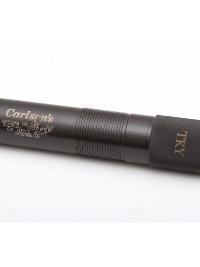 Carlson's Turkey Extended Choke Tube for 12 ga Beretta Optima HP .680