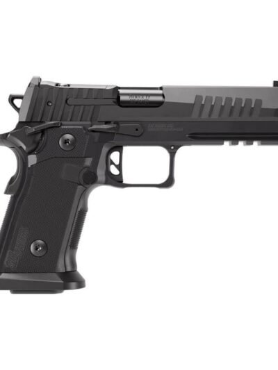 Sig Sauer P211-GT5 Handgun 9mm Luger 10rd Magaznes(3) 5" Barrel SAO X-Ray Optic Ready