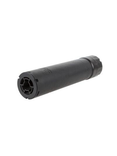 Sig Sauer SLX Clutch-LOK QD Inconel Compact Suppressor 5.56mm Black