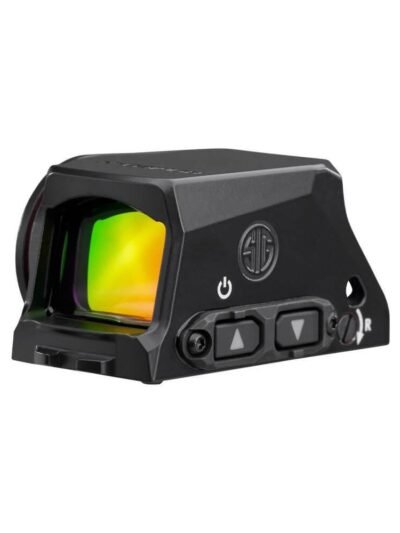 Sig Sauer Romeo-X Sig-Loc Pro Red Dot Sight 3 MOA Red Dot