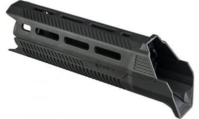 Mission First Tactical Tekko Polymer AR15 Carbine 7 Inch Drop In MLOK Rail System Black