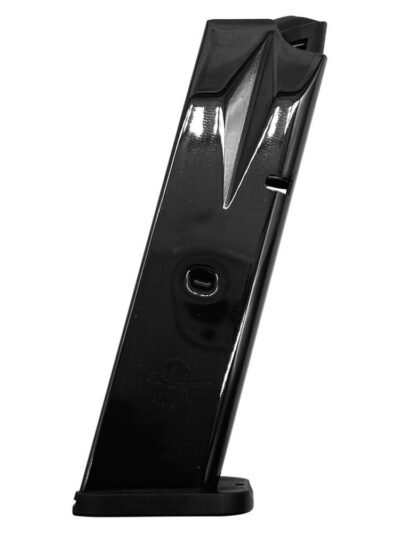 Rock Island Armory Handgun Magazine Black for RIA 5.0 9mm Luger 10/rd