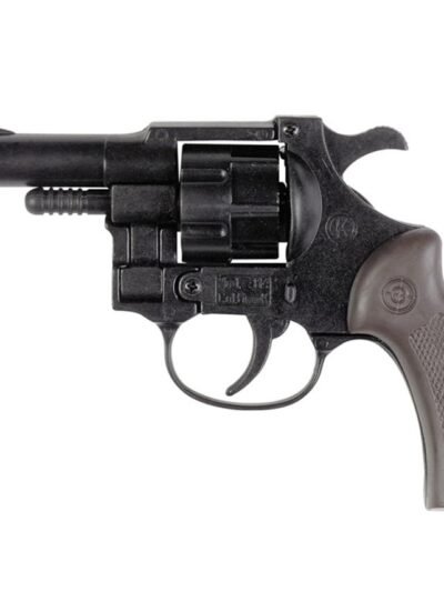 Traditions 314 Starter Gun Single Action 6mm / .22 cal Composite