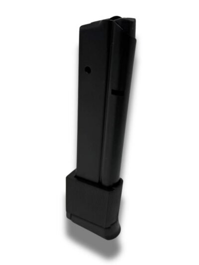 ProMag 1911 Handgun Magazine Blue Steel 9mm Luger 13/rd
