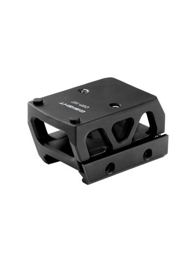 OSIGHT PICATINNY RAIL MOUNT ADAPTOR FOR OSIGHT X
