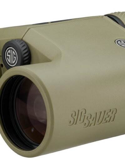 SIG SAUER KILO6K HDX 10X42MM LSR RF ODG