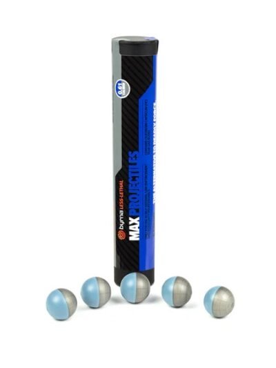BYRNA TECHNOLOGIES BYRNA MAX .61 PROJECTILES 5PK