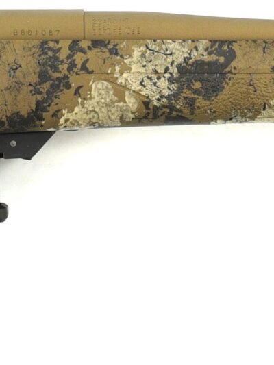 HOWA FENCELINE MINI 6ARC SCORCH 22"