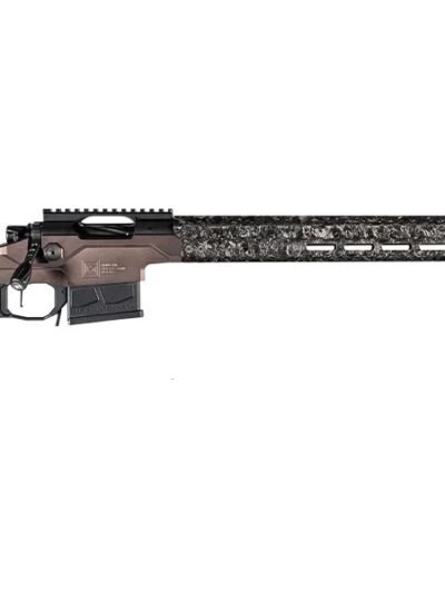 CHRISTENSEN ARMS MPR 6.5CR CHASSIS BRWN 22" MB