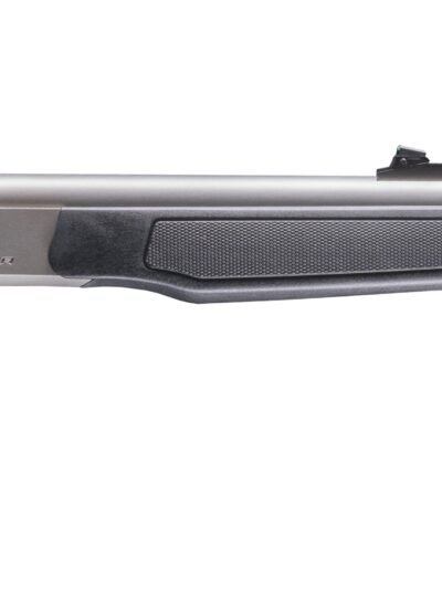 CVA OPTIMA .50CAL SS/BLK SIGHTS