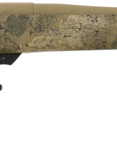 HOWA FENCELINE MINI 6ARC REAP 22"