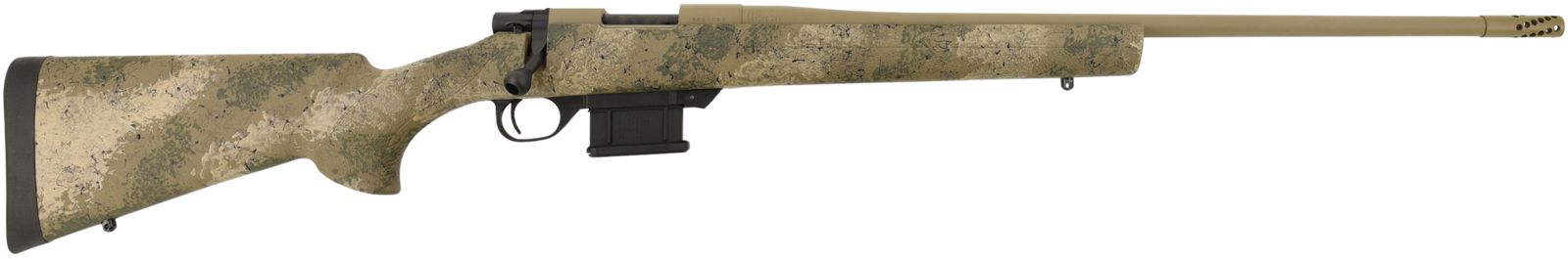 HOWA FENCELINE MINI 6ARC REAP 22"