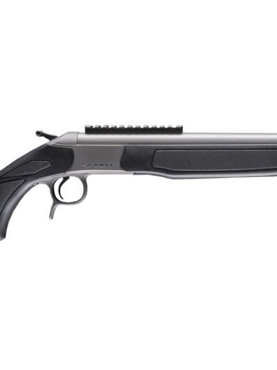 CVA SCOUT SS TD 338ARC SS/SYN 18"