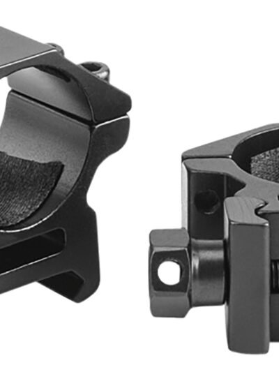 RITON OPTICS RING SET 1" LOW