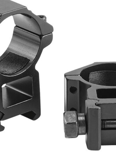 RITON OPTICS RING SET 1" HIGH
