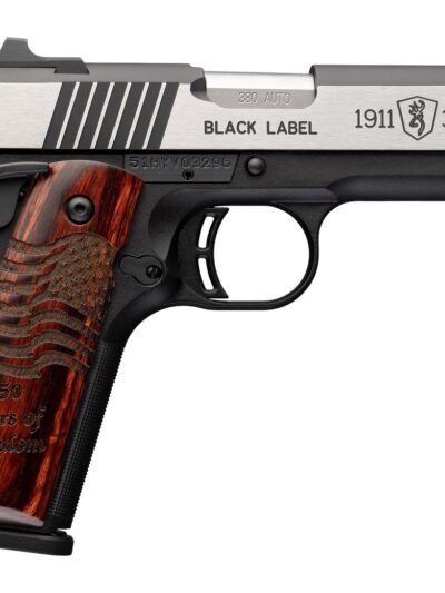 BROWNING 1911-380 MED PRO 250 CMP     #