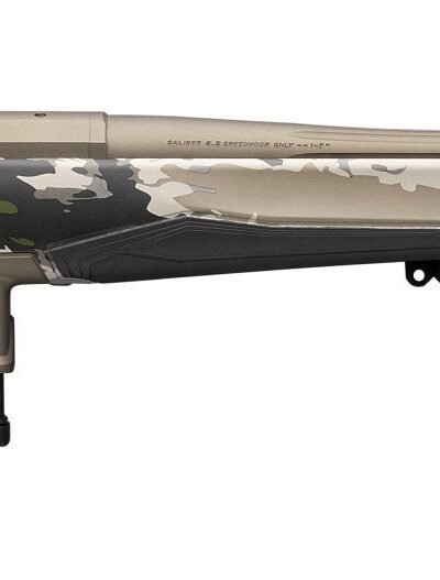 BROWNING X-BOLT 2 SPEED LR OVIX 300WIN