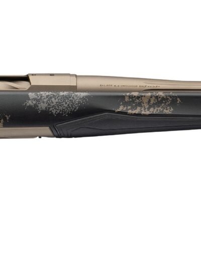 BROWNING X-BOLT 2 SPEED HD 270WIN TB  #